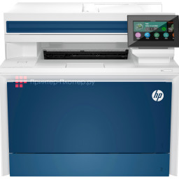 МФУ HP Color LaserJet Pro 4303fdw