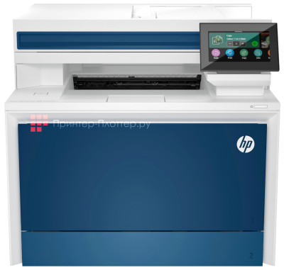 МФУ HP Color LaserJet Pro 4303fdw