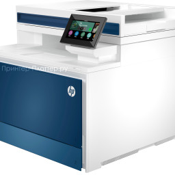 МФУ HP Color LaserJet Pro 4303fdw