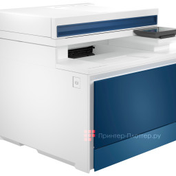 МФУ HP Color LaserJet Pro 4303fdw