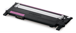 Тонер-картридж Samsung CLT-M406S (magenta) (PP005943)