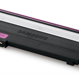 Тонер-картридж Samsung CLT-M406S (magenta) (PP005943)