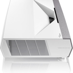 Проектор Optoma CinemaX P2 (E1P0A46WE1Z1)