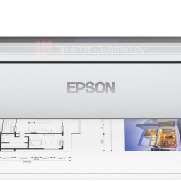 Струйный плоттер Epson SureColor SC-T2100