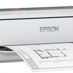 Струйный плоттер Epson SureColor SC-T2100
