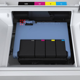 Струйный плоттер Epson SureColor SC-T2100