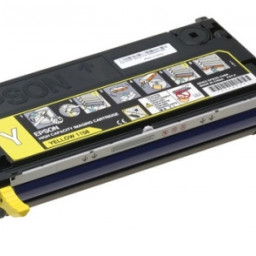 Тонер-картридж Epson 1158 (yellow) HC (PP003732)