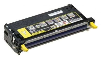 Тонер-картридж Epson 1158 (yellow) HC (PP003732)