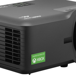 Проектор ViewSonic LX700-4K RGB