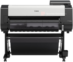 Струйный плоттер Canon imagePROGRAF TX-3100