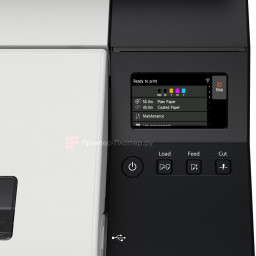 Струйный плоттер Canon imagePROGRAF TX-3100