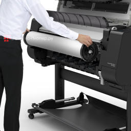 Струйный плоттер Canon imagePROGRAF TX-3100