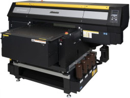 Сувенирный УФ-принтер Mimaki UJF-7151 Plus II