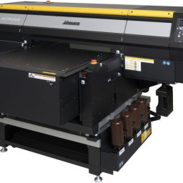 Сувенирный УФ-принтер Mimaki UJF-7151 Plus II