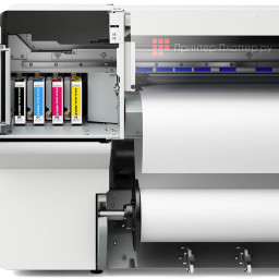 Сольвентный плоттер-каттер Roland VersaSTUDIO BN2-20A