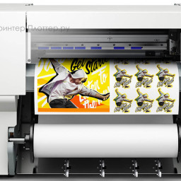 Сольвентный плоттер-каттер Roland VersaSTUDIO BN2-20A