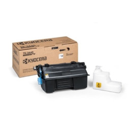 Тонер-картридж Kyocera TK-3440 черный (black), 40000 стр.