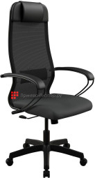 Офисное кресло Метта ErgoLife Set 11 (черный)