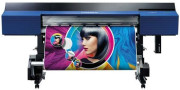 Сольвентный плоттер-каттер Roland TrueVIS SG2-540