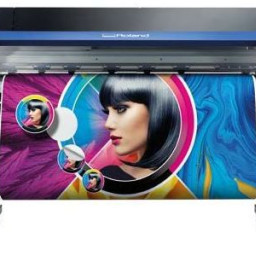 Сольвентный плоттер-каттер Roland TrueVIS SG2-540