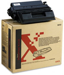 Тонер-картридж Xerox Print Cartridge N2125 (black), 15000 стр. (PP012935)