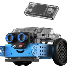 Робототехнический набор Makeblock mBot2