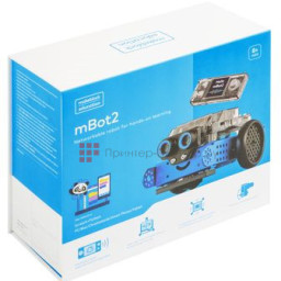 Робототехнический набор Makeblock mBot2