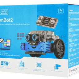 Робототехнический набор Makeblock mBot2