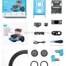 Робототехнический набор Makeblock mBot2