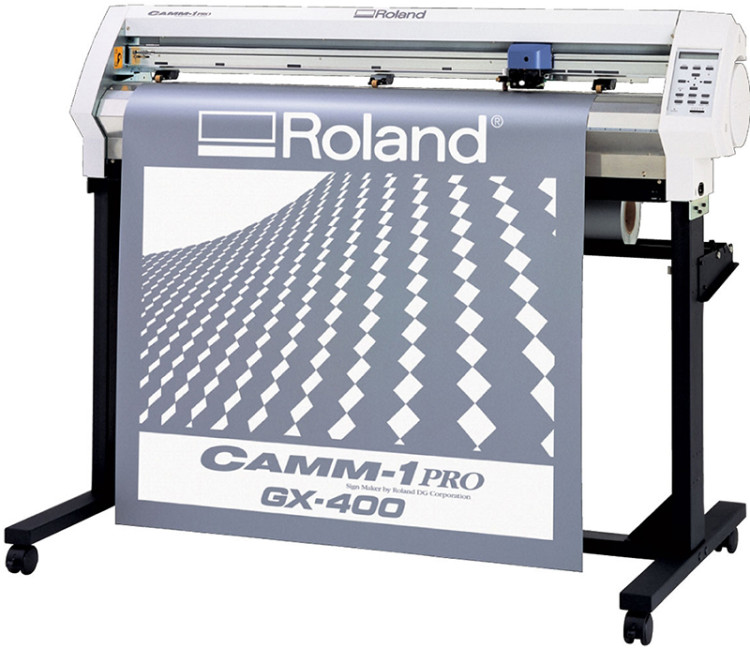 Режущий плоттер Roland CAMM-1 PRO GX-400 Camm-1 Pro GX-400 купить
