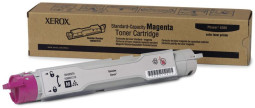 Тонер-картридж Xerox Toner Cartridge Phaser 6360 (magenta), 5000 стр. (PP013084)