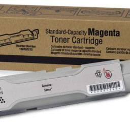 Тонер-картридж Xerox Toner Cartridge Phaser 6360 (magenta), 5000 стр. (PP013084)