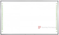 Интерактивная доска Geckotouch IW88FB-Q