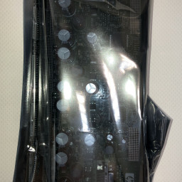 HP печатная плата каретки принтера Parts/PL/DJ/Carraige PCA Board