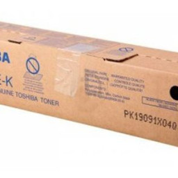 Тонер-картридж Toshiba T-FC20EK (black) (PP003390)