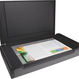 Kodak планшетный модуль А4 Legal для i1100, i2000, i3000, i4000, SS700