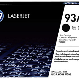 Тонер-картридж HP 93a (black), 12000 стр (PP010073)