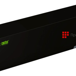 Тонер-картридж Cactus Toner CS-XC60M для Xerox Color C60, C70 (magenta), 34000 стр.