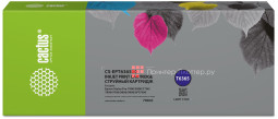 Картридж Cactus Cartridge CS-EPT636500 для Epson Stylus Pro (light cyan), 700 мл