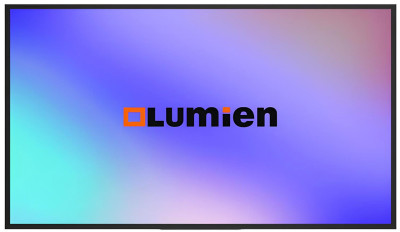 Информационная панель Lumien Basic G2 LB5550SDG2