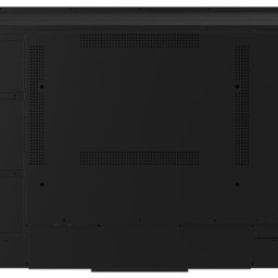 Информационная панель Lumien Basic G2 LB5550SDG2