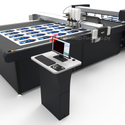 iECHO автоматический податчик листового материала Automatic Sheet Feeder