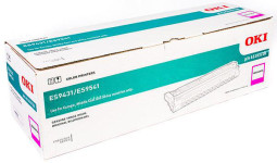 Фотобарабан OKI Image Drum EP-CART-M (45103720)