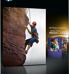 Бумага HP Advanced Glossy Photo Paper, глянцевая, 10 x 15 см (100 x 150 мм), 250 г/кв.м (25 листов)