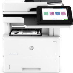 МФУ HP LaserJet Enterprise M528dn