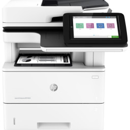 МФУ HP LaserJet Enterprise M528dn