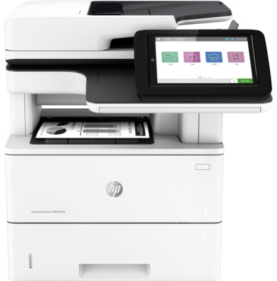МФУ HP LaserJet Enterprise M528dn