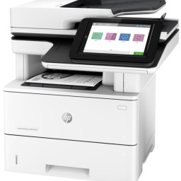 МФУ HP LaserJet Enterprise M528dn
