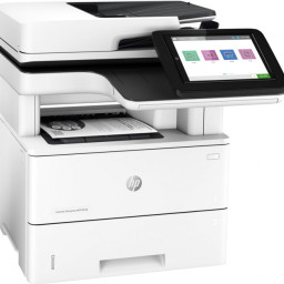 МФУ HP LaserJet Enterprise M528dn