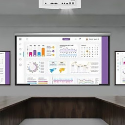 Проектор BenQ LU935